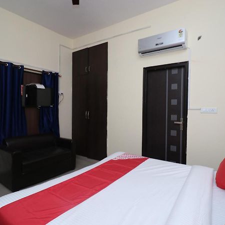 Hotel O Dream Residency Faridabad Exteriér fotografie